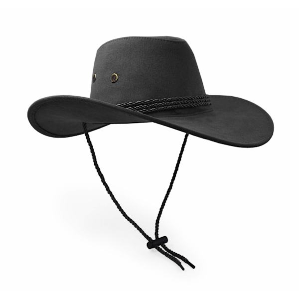 Cowboyhat, Solhat, Rejsehat, Western Udendørs Solskyggehat