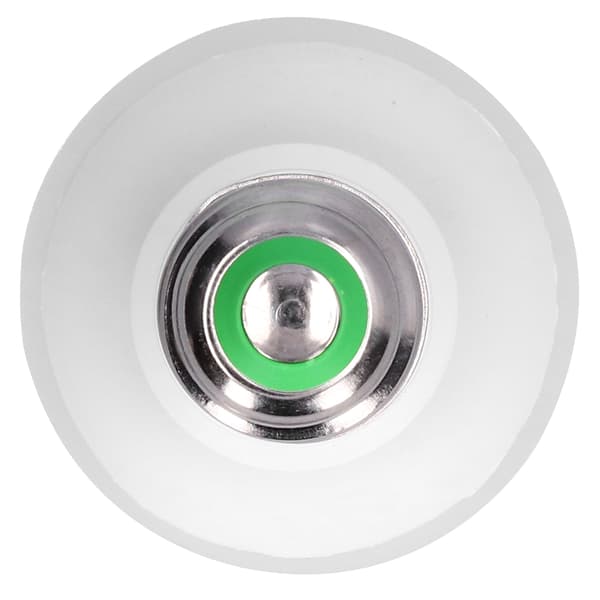 LED-lampa med PIR-rörelsesensor för korridor, sovrum, trappa, hall, 85-265 V, ren vit