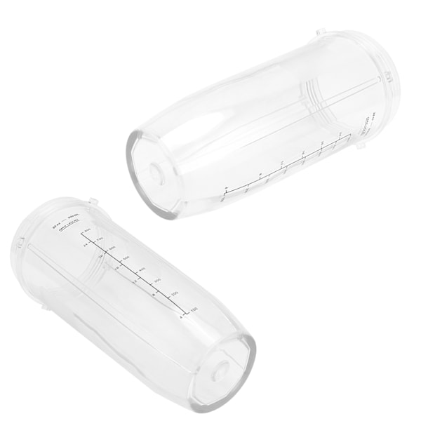 32Oz Erstatningskop Blenderkop Beholder Passer til Nutri Ninja 1000W Blender Tilbehør
