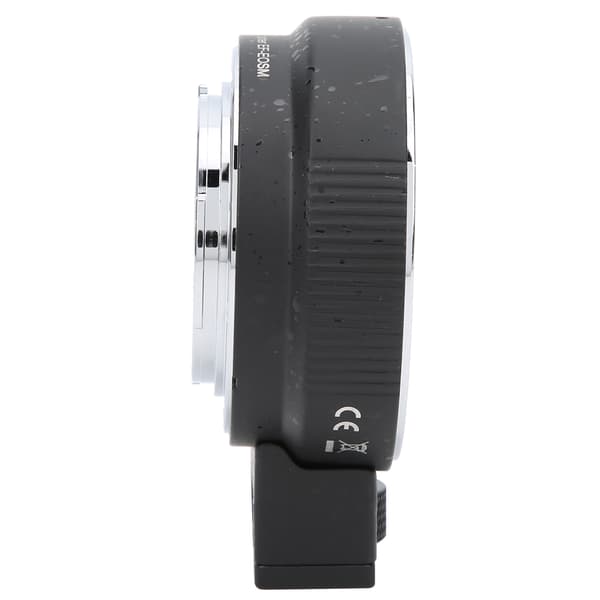 Autofokus Adapter Ring til Canon EF/EF‑S Mount til Canon EOS M Mount Kamera