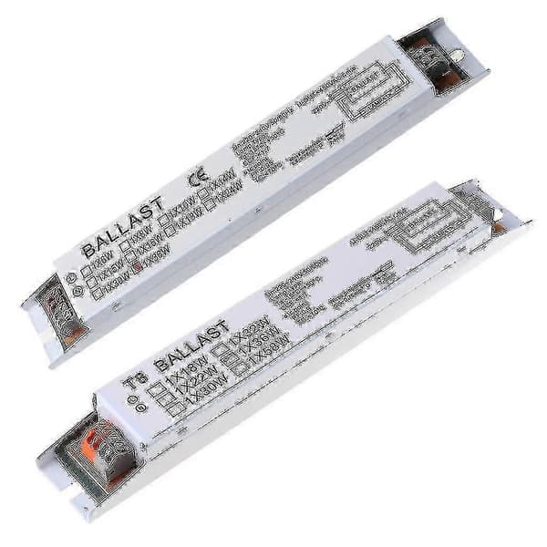 Högeffektiv T8 36W elektronisk lysrörsdon - HF