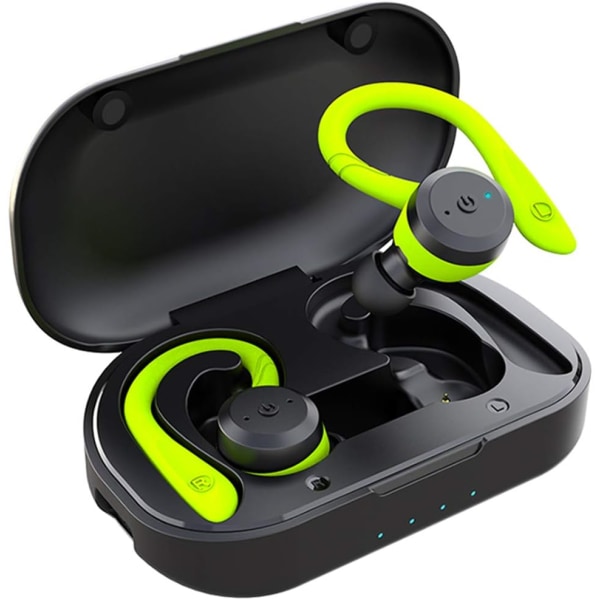 Sport In-Ear TWS-hörlurar True Wireless Bluetooth 5.0 Sports