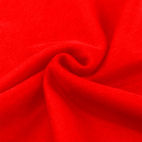 Polyester mikrofiber, komfortabelt vinterudstyr, et must i koldt vejr