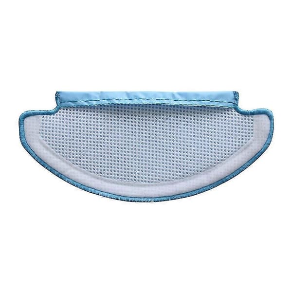 5 stk. Moppeklutputer Sett For Deebott8aivi/t8max/n8pro Moppeklut Deler Erstatning