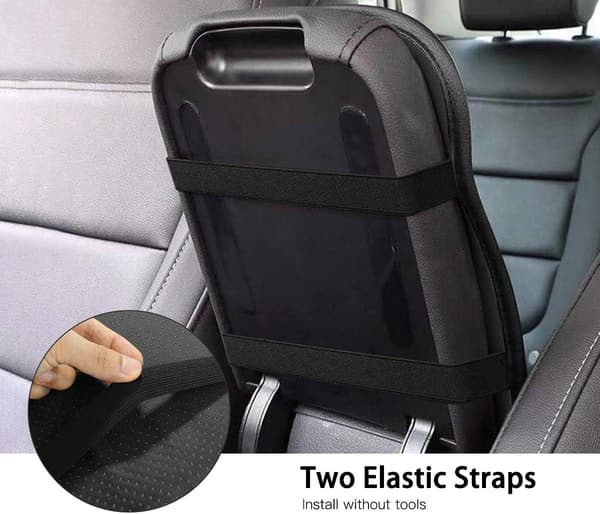 Bil Senterkonsolltrekk Pad Universal For SUV/Lastebil/Bil, Vanntett