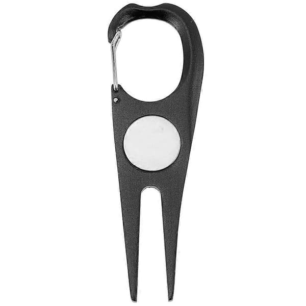 Golf Divot Tool Golfs Turf Reparationsværktøj Bærbart Golfs Divot Reparationsværktøj Golfs Tilbehør