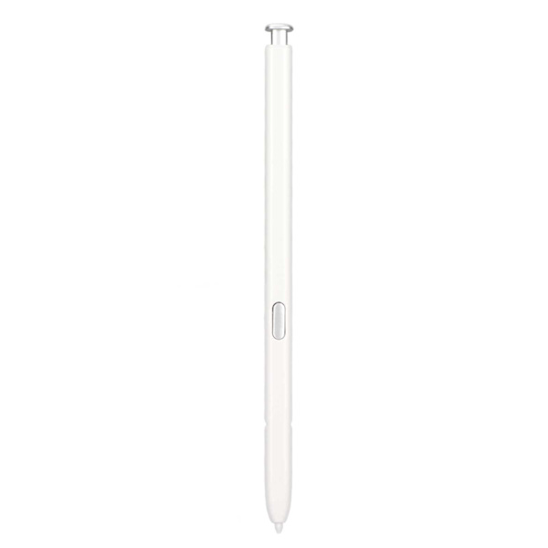 Stylus Kevyt Kannettava Vaihto Stylus Touch Kirjoitus S-kynä Galaxy Note 10 Note 10+ Valkoinen