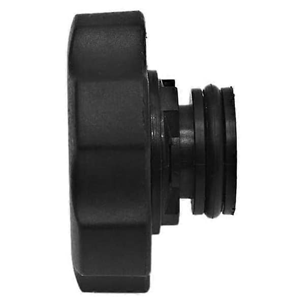 Rc98 15075118 Radiatorhætteudstyr 15 P.s.i. Radiator Ekspansionsbeholderhætte Til Chevy Silverado H2