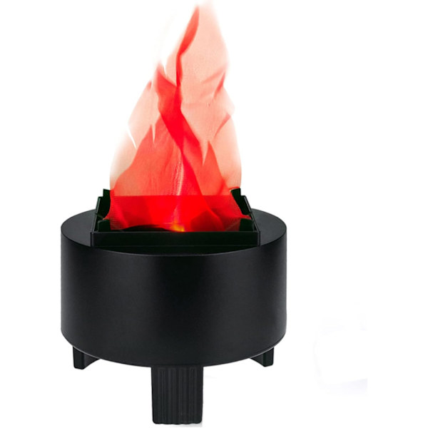 LED Lys Ild Flamme Dynamisk Lys med Effekt, Lamper Simulation
