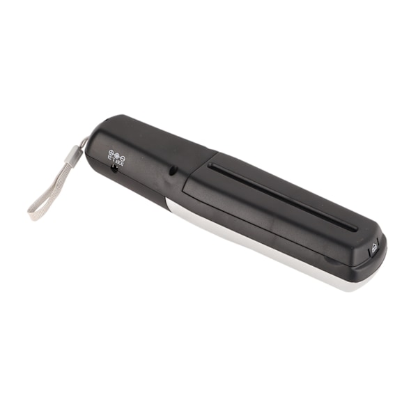 Bærbar Papirmakulerer Multifunksjonell Mini USB Elektrisk Bærbar Makulerer for Kontor Husholdning