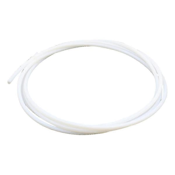 2 Meter PTFE Bowden Rør (4.0mm YD/2.0mm ID) 1.75mm Filament Til 3D Printer