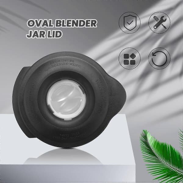 Classic Series Blender-lock för mixer/juicepress