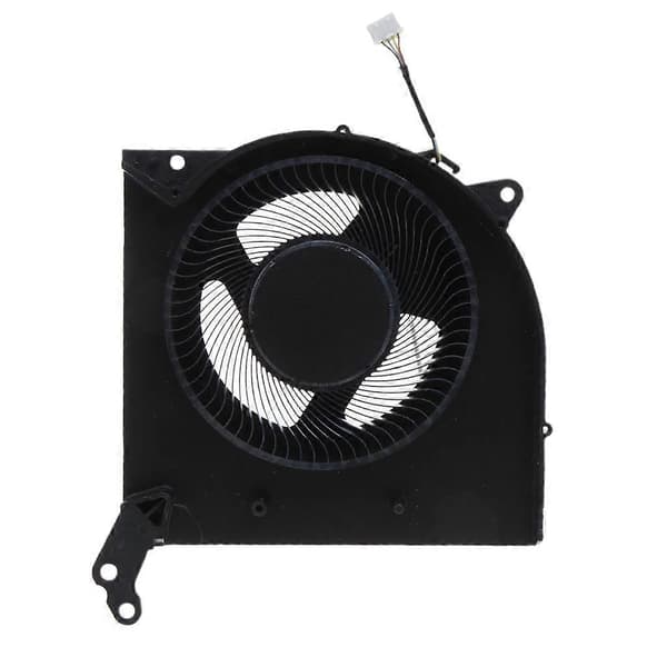 Uppgraderad kylfläkt ersättning CPU/GPU/CPU+GPU för R7000 2021 5V metall CPU