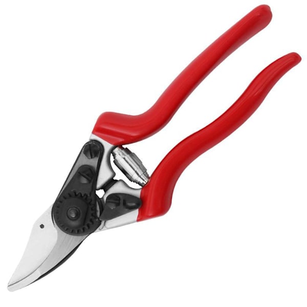 Trädgårdsmästarens Val: Razorsharp Professional Sidoskärande sekatör, sakkunnigt tillverkad för precisionsbeskärning, ergonomiskt handtag, halkfritt grepp och lätt att bära