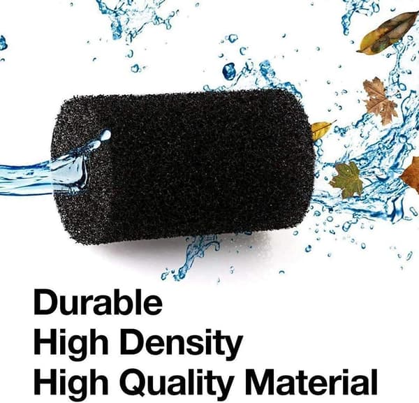 Leeq 10-pak Pool Scrubber Slangehale Udskiftning til 9-100-3105