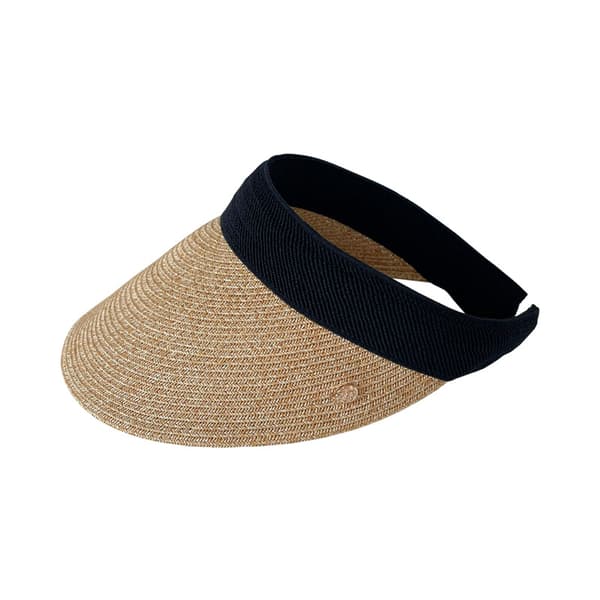 1 stk Sommerhat Solbeskyttelseshat Udendørs Solskyggehat Visir