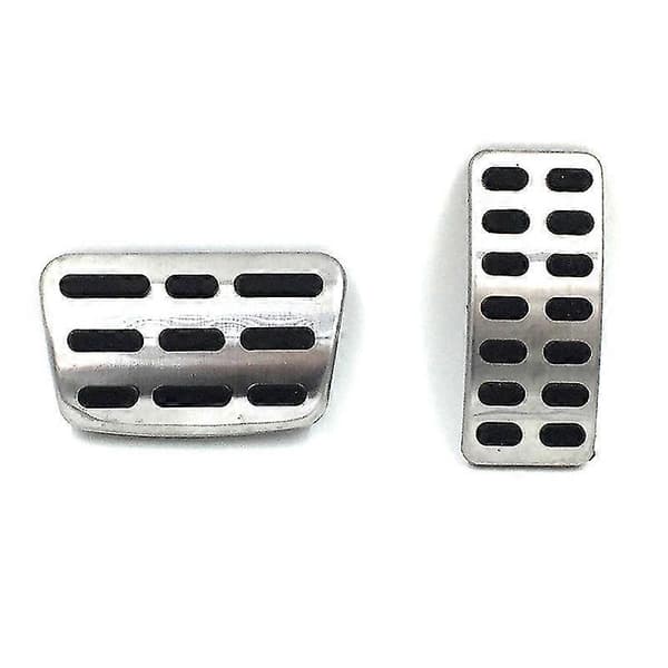 Fot Gas Bromspedal Pads För K2 Soul Accent Ix25