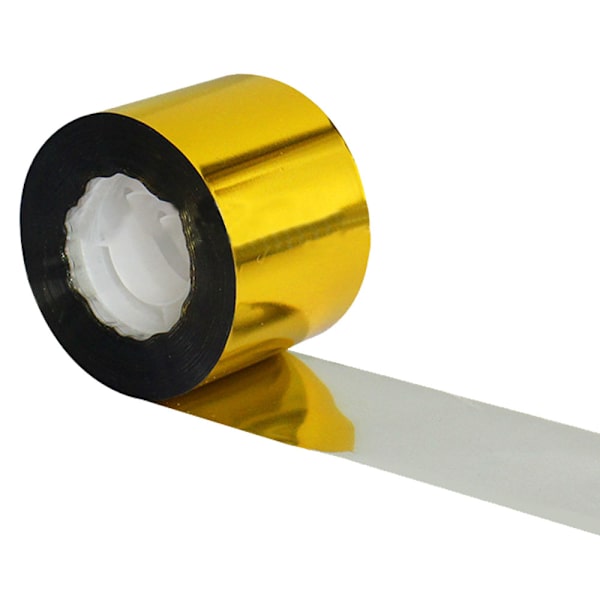 Rulle med fågelskrämsreflexband som kan skrämma bort duvor, örnar,