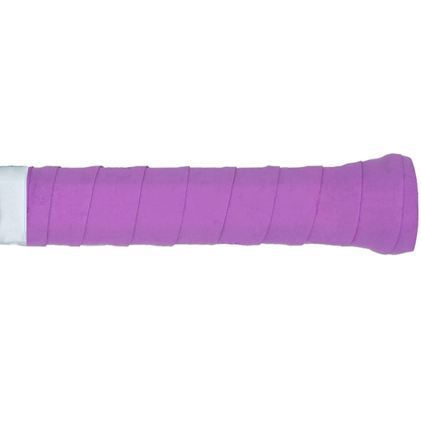 1 stk Tennis Racket Greb Tape, Klæbrig Tennisgreb, Absorberende