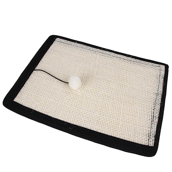 Kattklösmatta Soffa Skydd - Naturlig Sisal Möbler