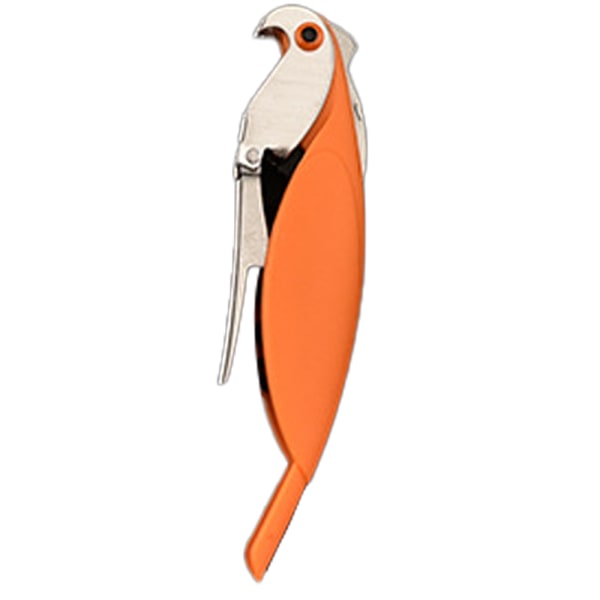 Parrot Shape Waiters Corkscrew Wine Opener Bottle Opener