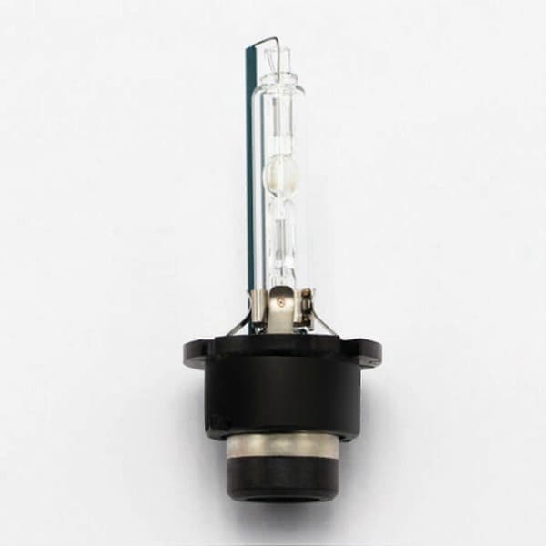 4x Nye Xenon D4s Pærer Hid Forlygte 6000k Til 90981-20013