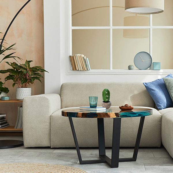 2 stk små simulerte planter potte kaktus bonsai kreativ