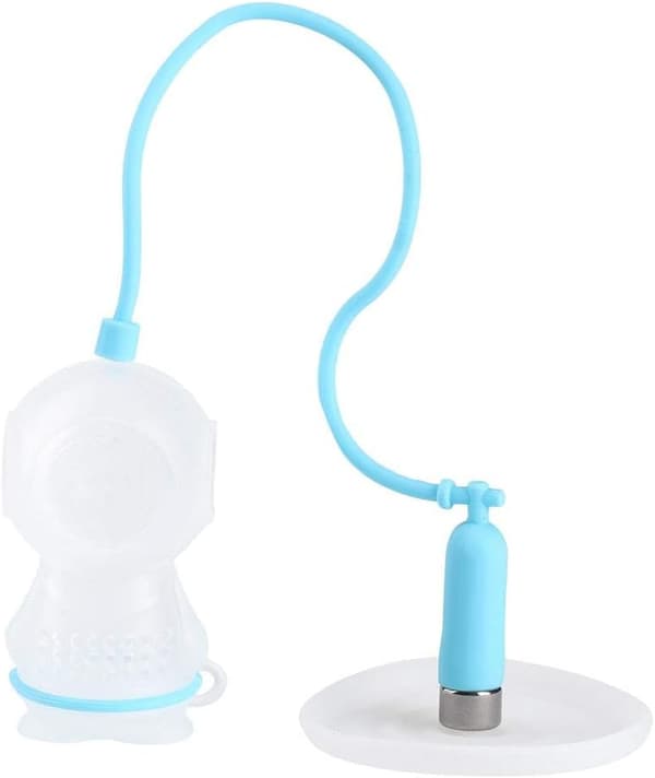 Te-infuser Innovativ Dykkerform miljøvern mat