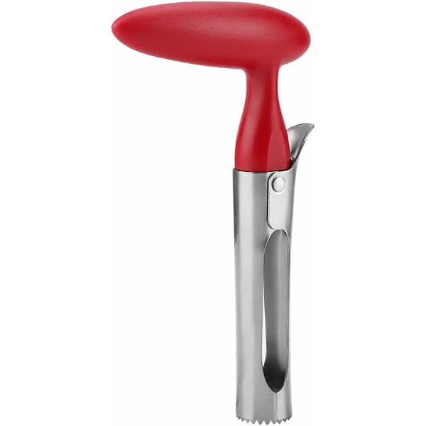 Sharps Corer, Rustfrit Stål Rustsikker Holdbar Sharps Gulerods Fjerner