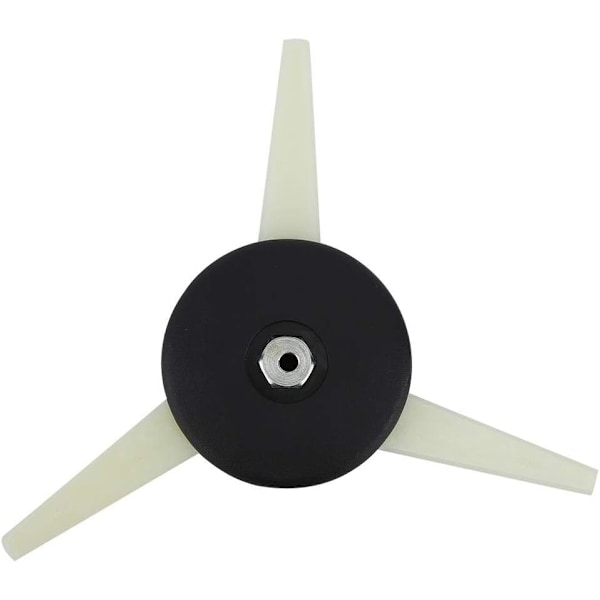 Effektiv grästrimmer, ergonomisk design för användarkomfort, smidig design för att säkerställa säker användning
