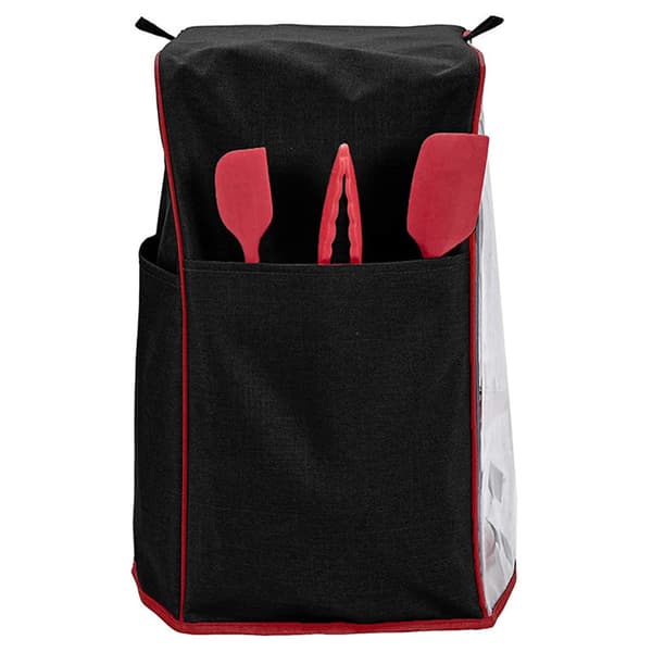 Støvdække til KitchenAid Røremaskiner (med Bundpolstring), Støv