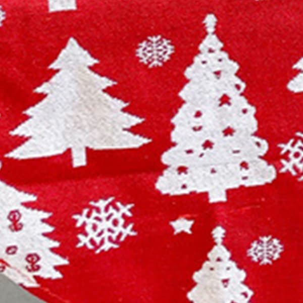 Julbordslöpare – Julbordsdekoration för julfesttillbehör E