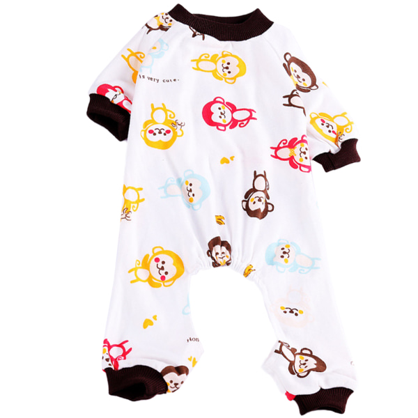 Koirapyjamat Pienille Koirille, Chihuahua-Pyjamat, Ihanat Lämpimät Pienet