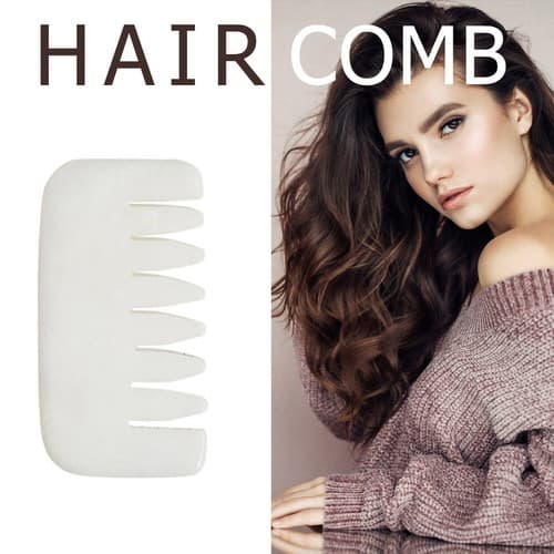 Gua Sha Stein Massasje Naturlig Jade Hode Hodebunn Skrapemassasje C