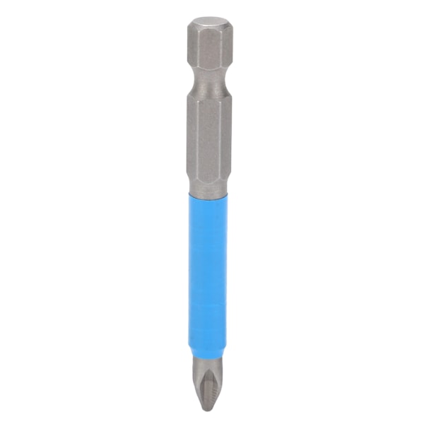 10 stk. 65 mm kryds skruetrækker bits sæt PH2 Anti-slip magnetisk elektrisk håndbor bits