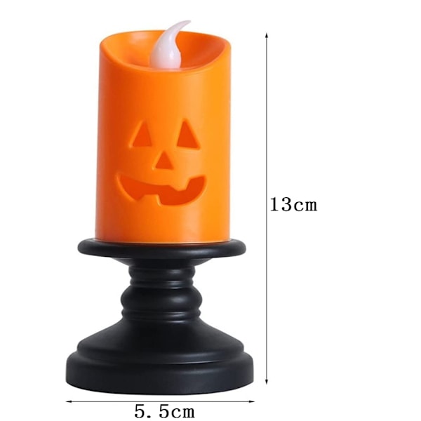 Färgskiftande Ljus, Vattentätt Utomhus LED-ljus med Fjärrkontroll, Perfekt för Halloween, Jul och Andra Firanden