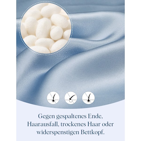 Silkeshätta för Håret, Stilfull Justerbar Natthätta med Mjukt Satintyg, Halkfritt Brett Band för Damers Nattkläder och Daglig Användning, Greppskydd
