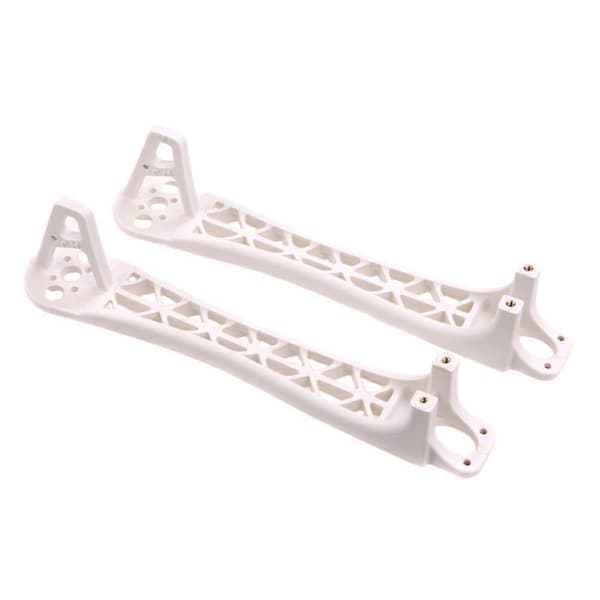 F450 Quadcopter Multirotor Kit-ram / Förhöjt och breddat landningsställ för RC F450 Quadcopter Multirotor-del