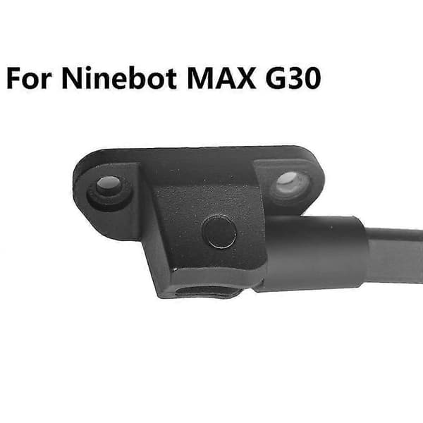 Scooter Par D Kickd Til Max G30 Elektrisk Scooter Fodtilbehør