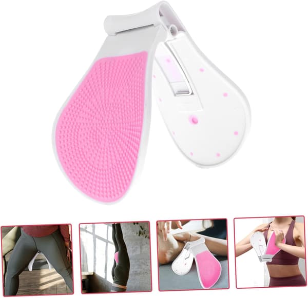 Lilla Hip Trainer Leg Trainer Hip Master Leg Toner Yoga Eq