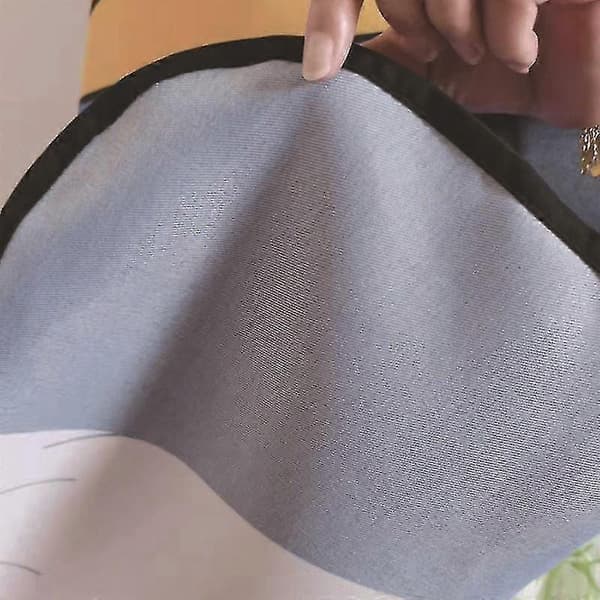 3D-cosplay-förkläde med roligt tryck, köksförkläde för matlagning SHZnv STYLE 1