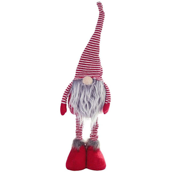 Joulukoriste 46 cm korkea, Ruotsalainen Joulupukki