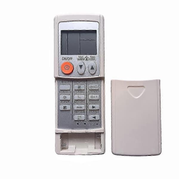 Fjärrkontroll för Mitsubishi MSZ-FD25VA MSZ-FD35VA MSZ-GA22VA-A1 MSZ-FD50VA MSZ-A09NA MSZ-A12NA MSZ-A15NA AC Luftkonditionering