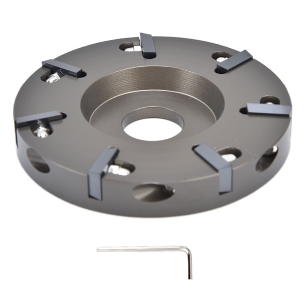 Elektrisk Hovtrimmerplate for Kveg, Sau, Hest - Klovtrimmer