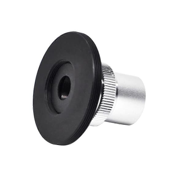 CS C-RMS adapterring objektivadapter RMS till C CS-gänga C-mount för industrikamera M20 M25 makrofotografering