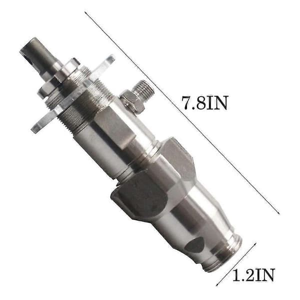 Less Pump Mindre Pump 246428 17j552 För 395 390 490 495 595 Mindre Spr