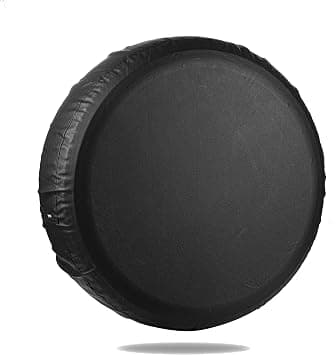 (för total hjuldiameter 13 tum 58 cm) PVC-förtjockningsläder