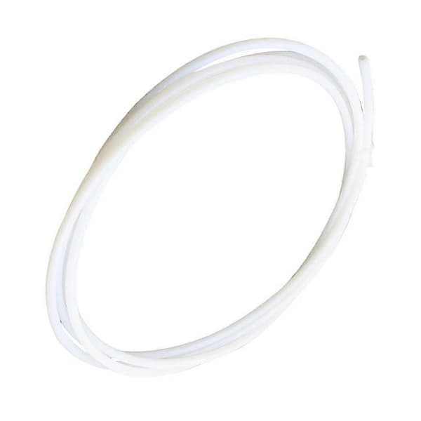 2 Meter PTFE Bowden Slange (4.0mm YD/2.0mm ID) 1.75mm Filament For 3D-skriver