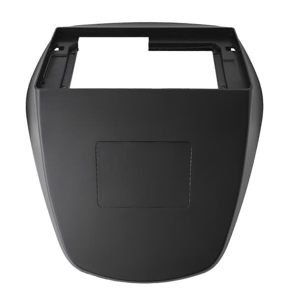 Radiofäste För Ix35 2010 10,1 Tum Stereo Gps Dvd-spelare Installationspanel Surround Dash Trim Ki
