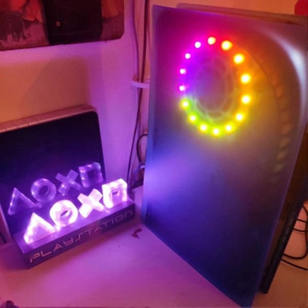 Transparent Beskyttende Skal Til Ps5 Controller Panel Case Udskiftningsplade Beskyttelsescover Til P